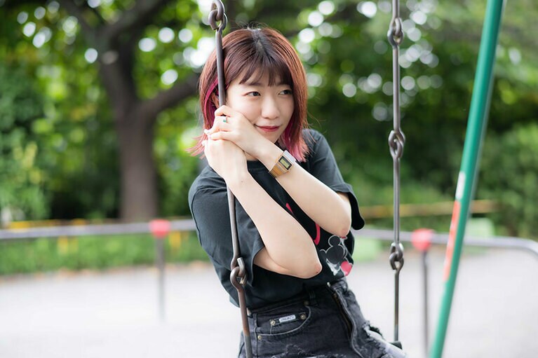 ファンの愛も深い。