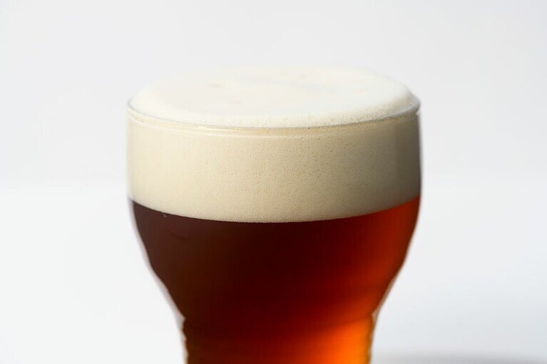 【鹿児島県】奄美はなはなエールの「AMAMI GARDEN」タンカンペールエール。