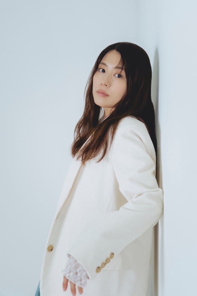 有村架純さん。