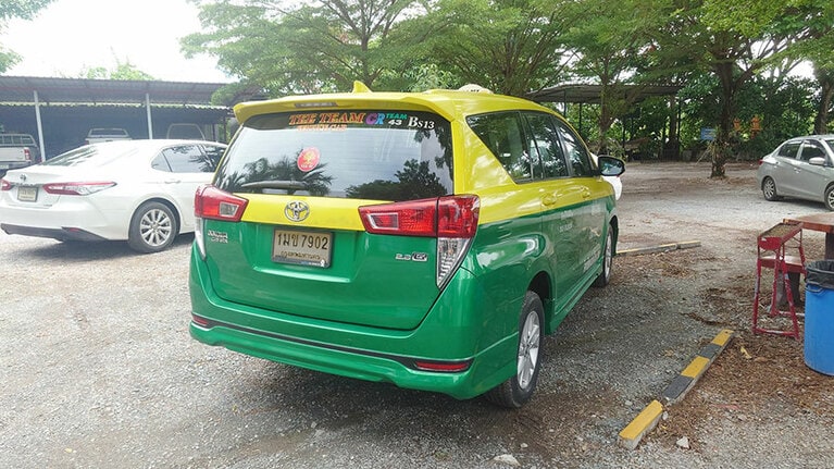 タクシーアプリなども日々進化しているので活用してみるのもいいでしょう。