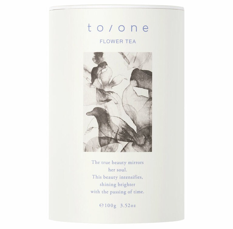 フラワーティー カーミングジンジャー 5g×20包 3,240円。