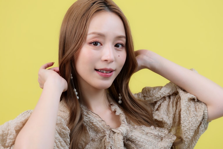 平野綾さん