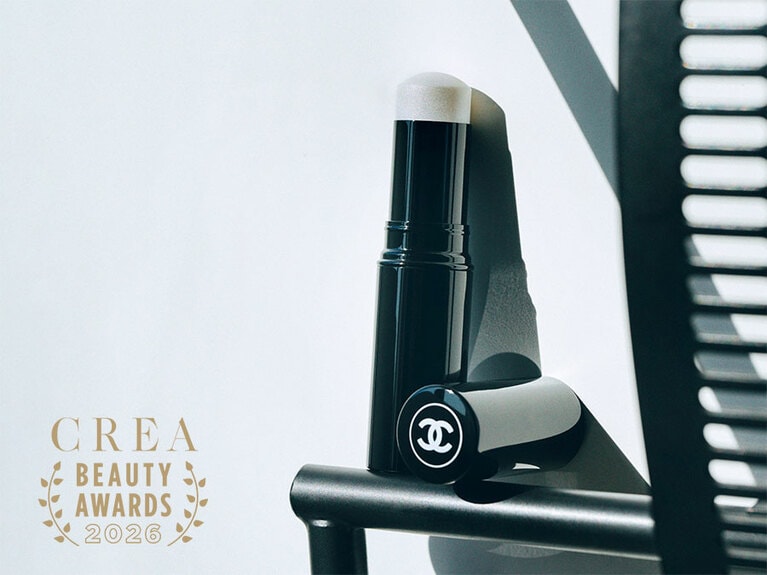 【岡田知子さんの人生ベスコス】ボーム エサンシエル ペルルセント 7,260円／シャネル