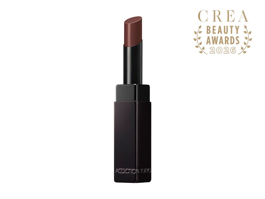 ザ リップスティック グレイズドボム 010　4,620円／アディクション ビューティ