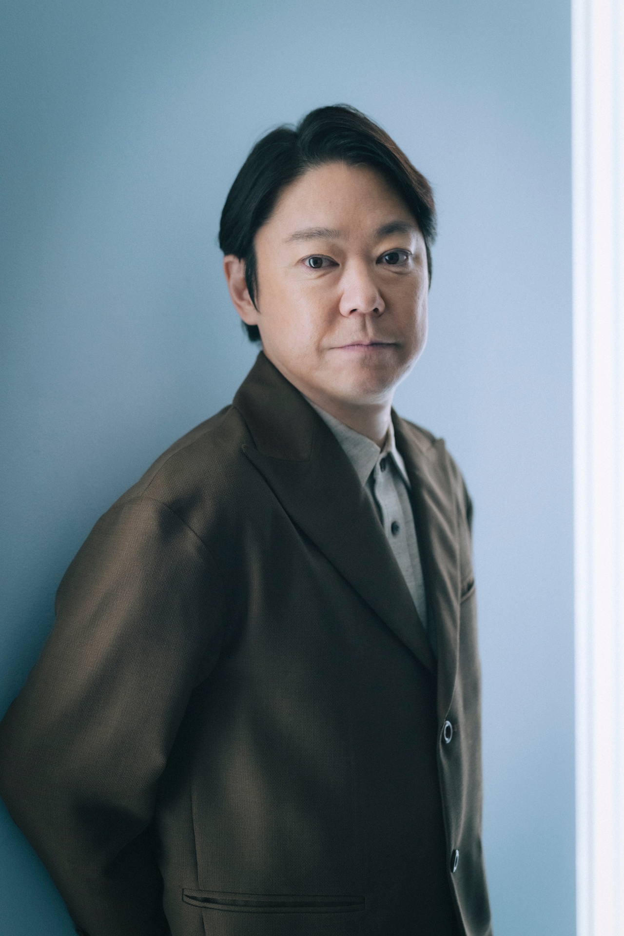 阿部サダヲさん。