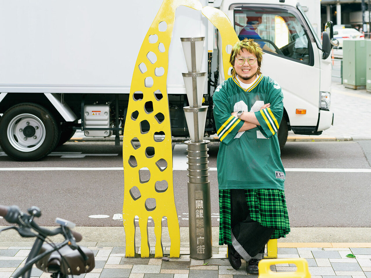 「占いに行くみたいな感覚でクリニックに行きました」(こっちのけんとさん)