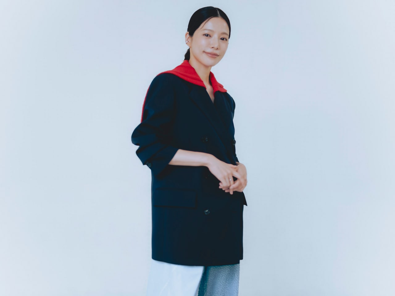 桜井ユキさん。
