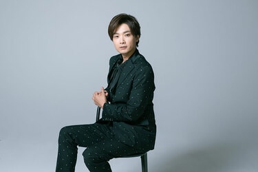 挑戦を続ける井上芳雄「チケット代に“見合う”ものを誠心誠意届けたい