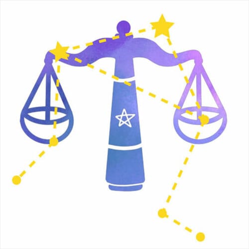 ANNA.の今週の12星座占い【天秤座】3月2日～3月8日の運勢