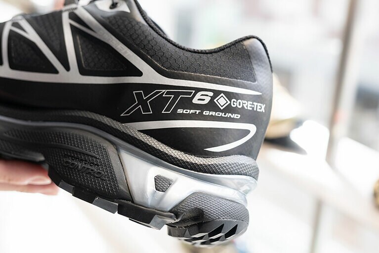 サロモンストア 東京渋谷