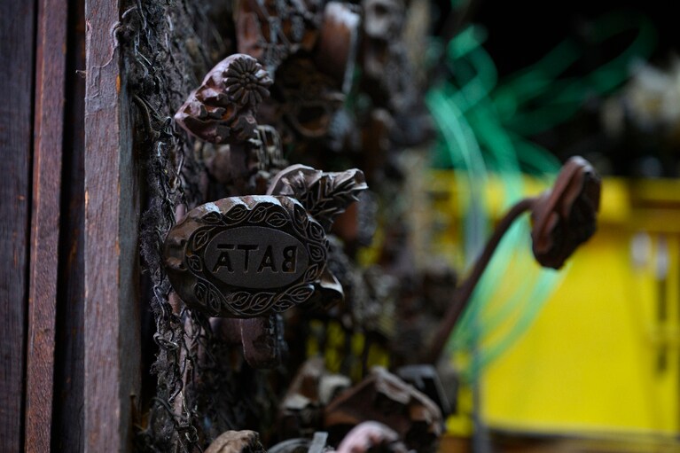 野球カステラ。