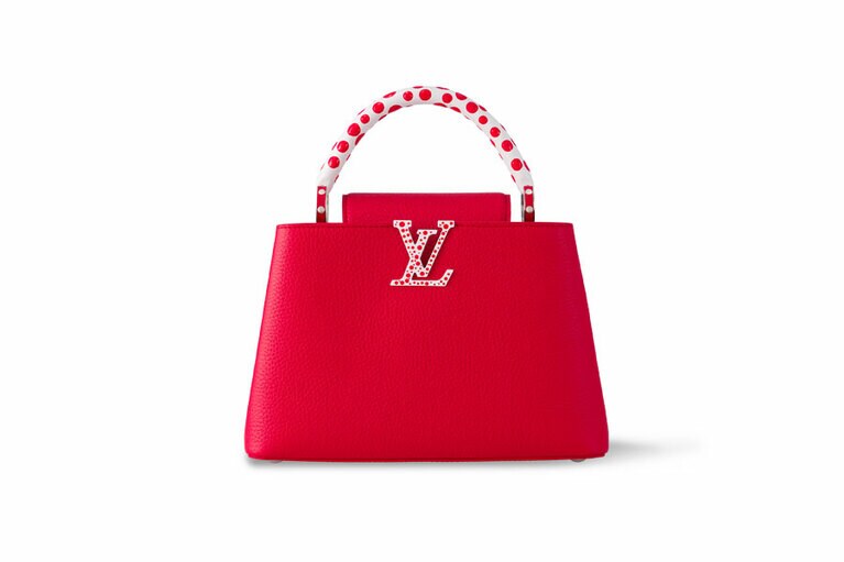 「カプシーヌ BB」H18×W27×D9cm、1,089,000円(予価)。