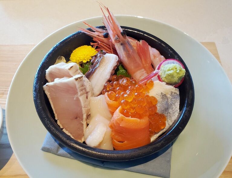 SAPPORO STREAM HOTEL