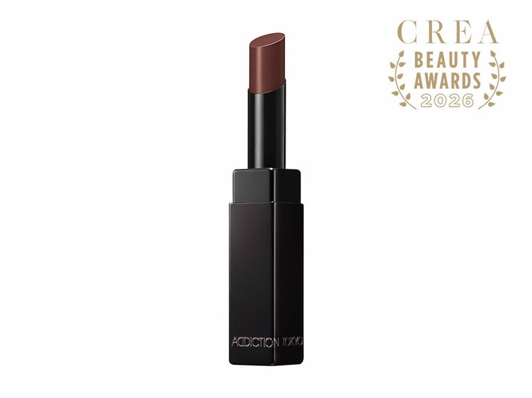 【AYANAさんの人生ベスコス】ザ リップスティック グレイズドボム 010　4,620円／アディクション ビューティ