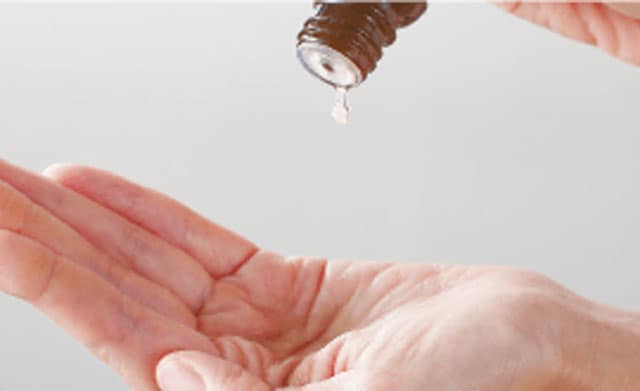 そのまま塗っても、いつものスキンケアにプラスしてもOK。