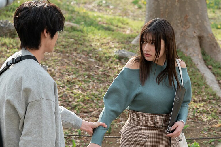 ©「明日、私は誰かのカノジョ」製作委員会・MBS