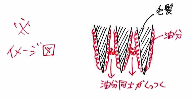 イメージ図も描いていただきました。