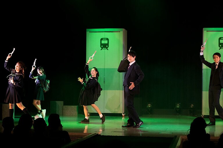 ©榎本麻美／文藝春秋