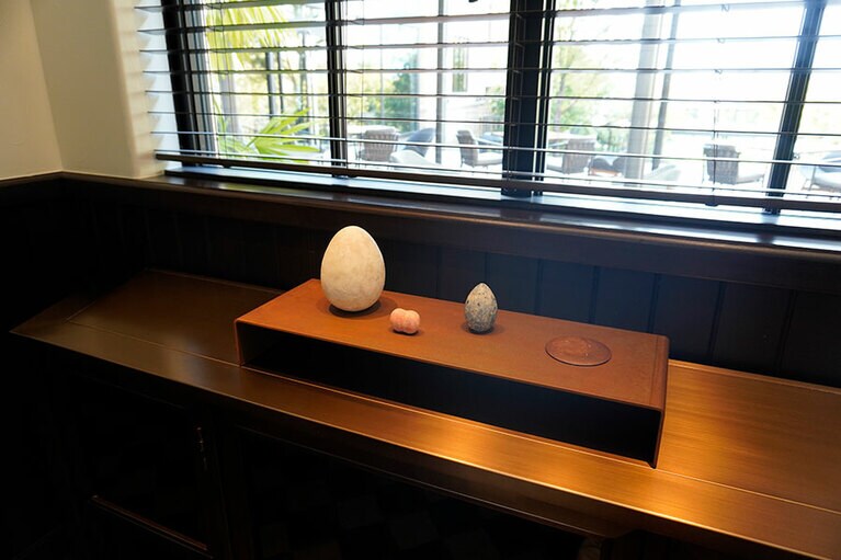 ザ・ホテル青龍 京都清水