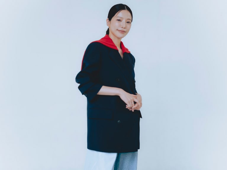 桜井ユキさん。