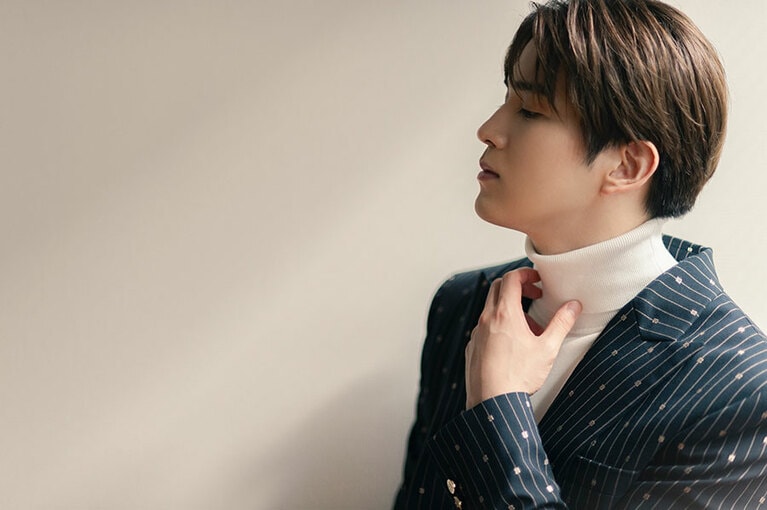 甲斐翔真さん。