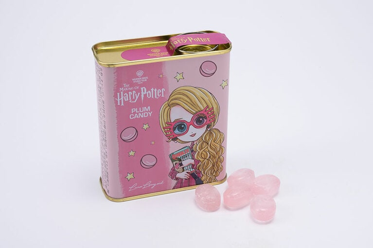 ルーナ・ラブグッドのキャンディー。700円。