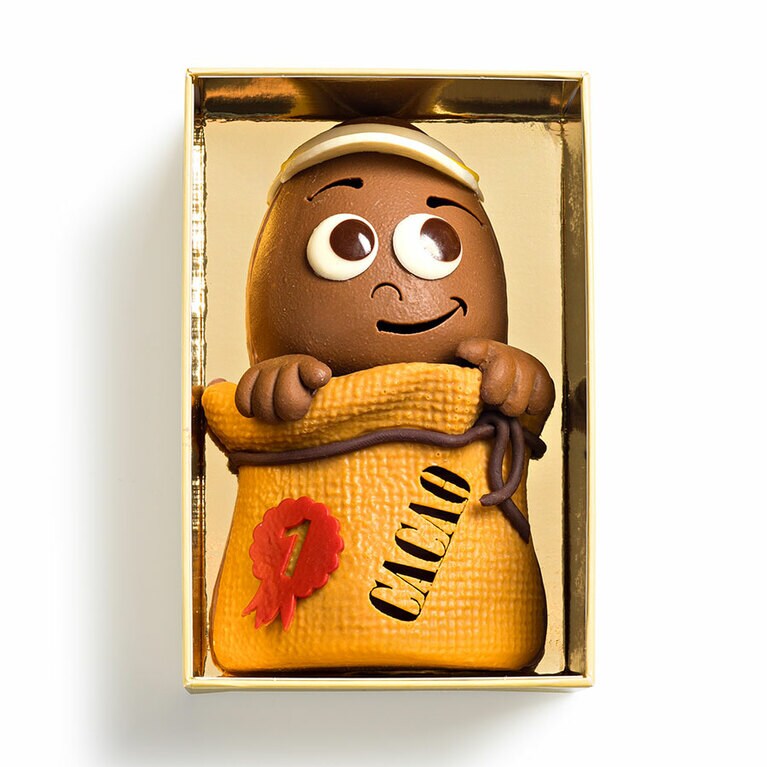 「ウフ アスリート レ」1個5,940円。