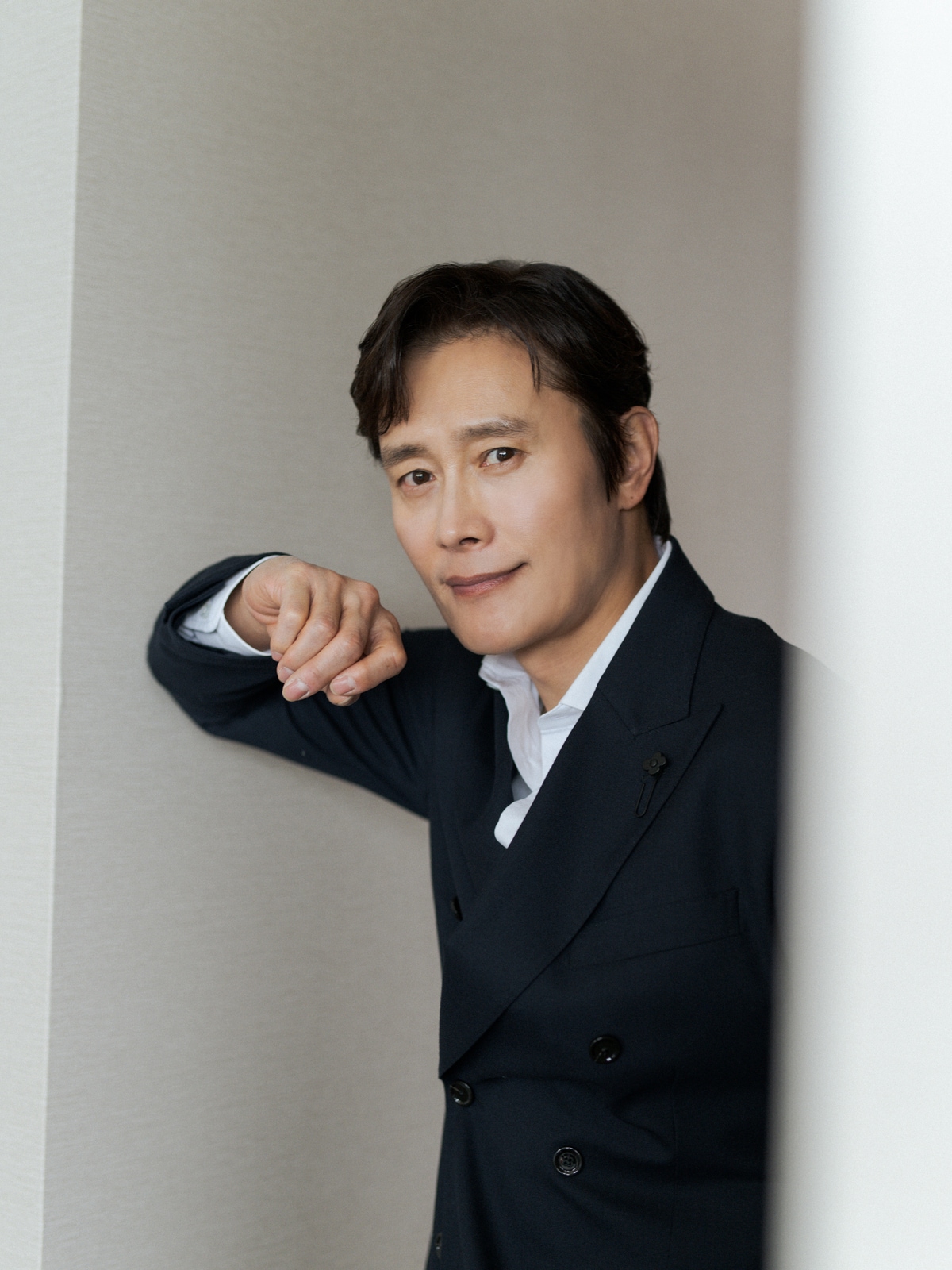 距離感がとても絶妙だった」『しあわせな選択』主演のイ・ビョンホンが