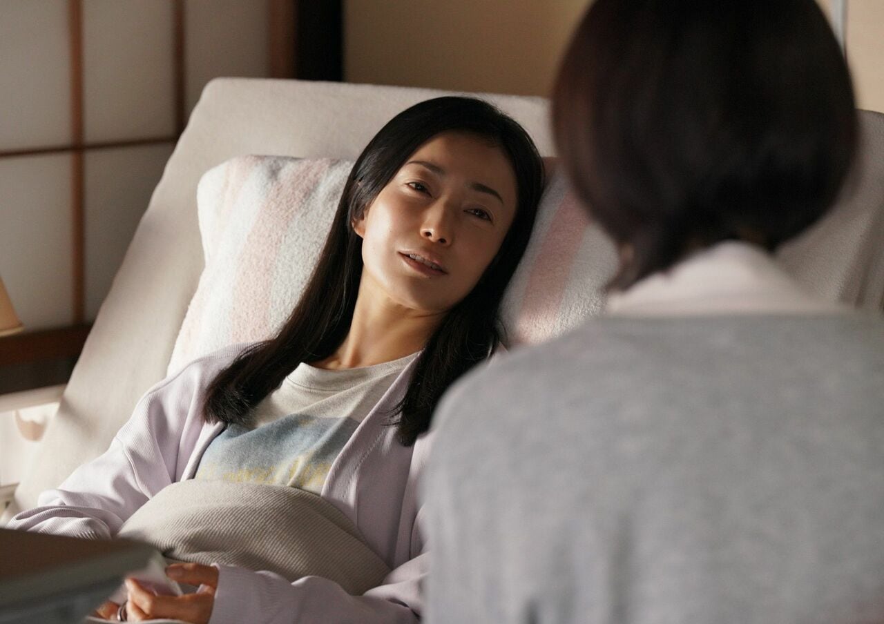 ©2026映画『90メートル』製作委員会