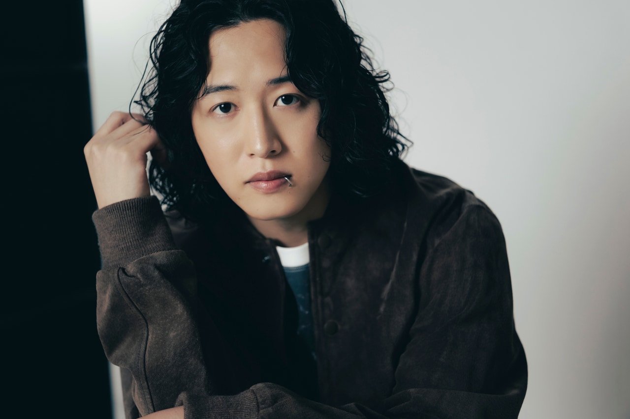 キタニタツヤさん。