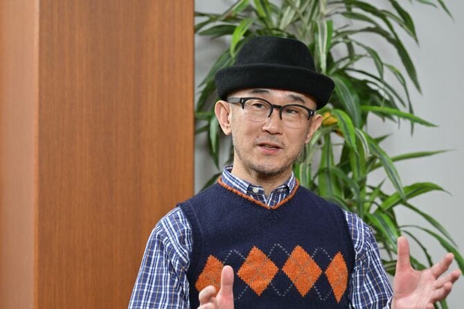 前田哲監督