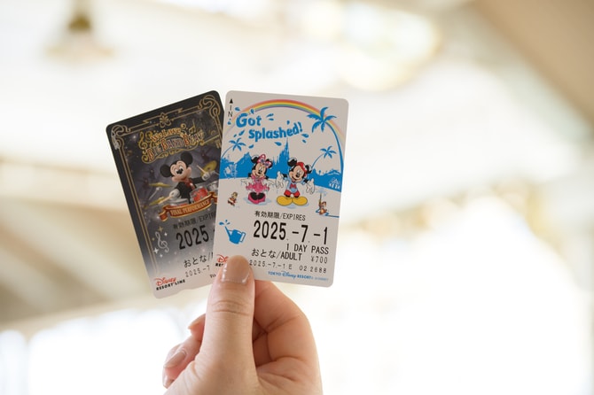 ディズニー ミセス サマークールオフ コラボグッズ ハッピーサマービート Mrs. GREEN APPLE コラボグッズ！東京ディズニーリゾート“サマー