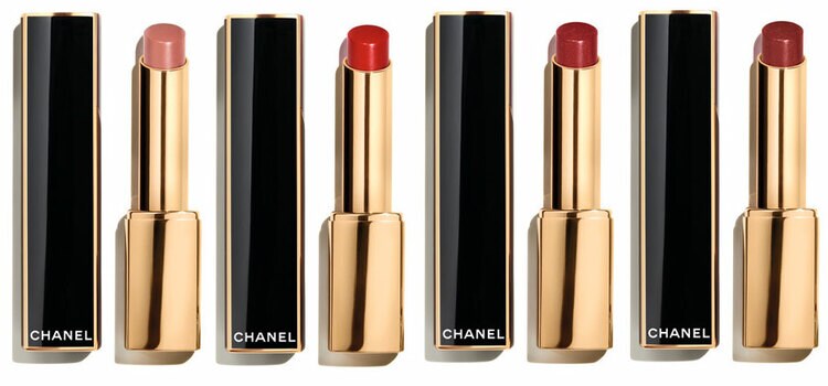 2023ホリデー限定品】リップ6選 シャネル、SHISEIDO、クリニーク