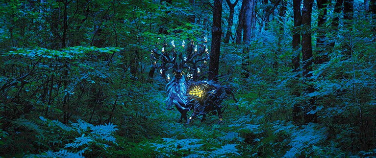 ©2023映画「美男ペコパンと悪魔」製作委員会