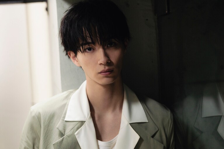 野村康太さん。