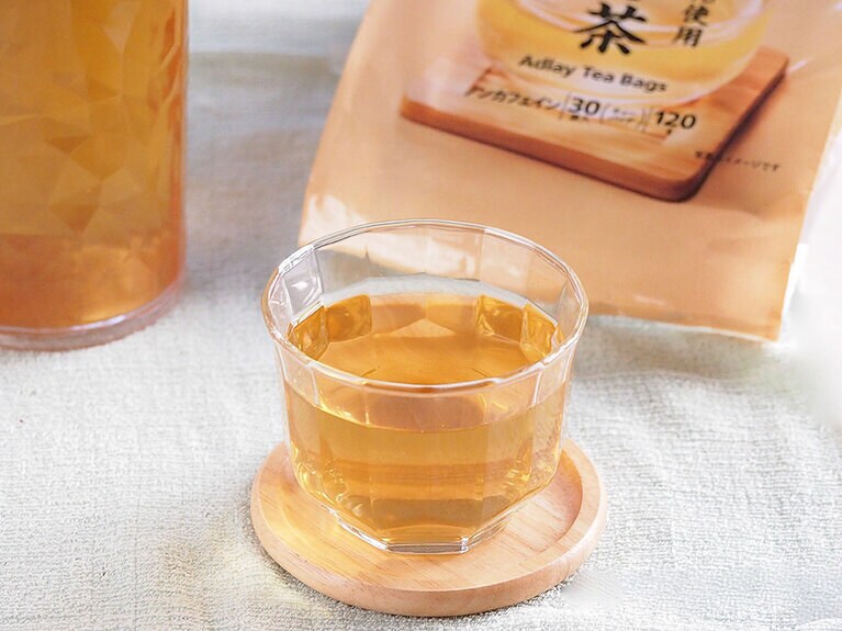 体にたまった余分な水分を排出してくれる。