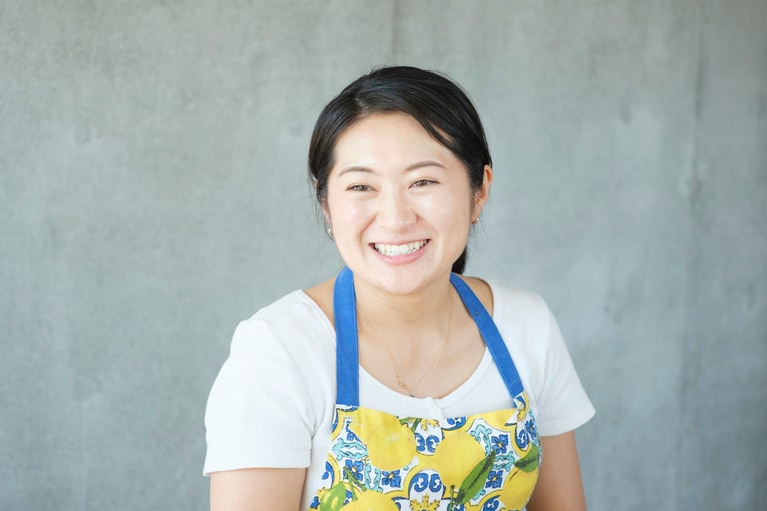 なれそめを語るありさん。