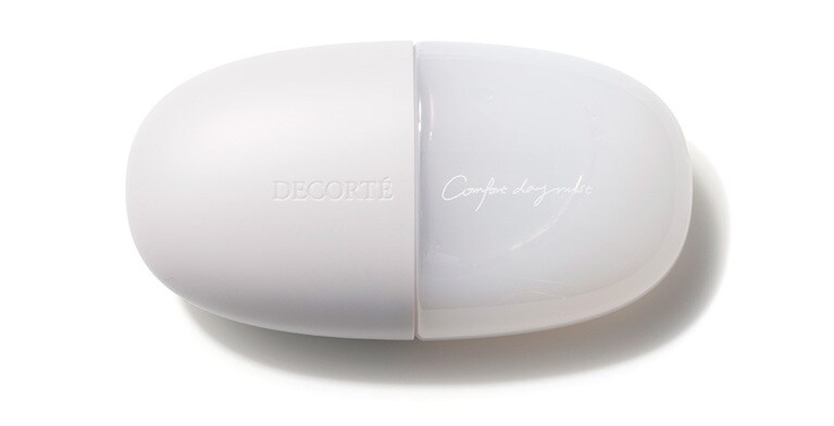 コンフォート デイミスト バランシング モイスチュア 60mL 3,300円［10/16発売］／コスメデコルテ