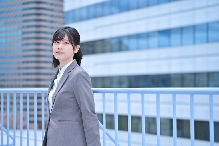 残り2枚…！　バズった後はアメリカの大型イベントにも招待された　©杉山秀樹／文藝春秋