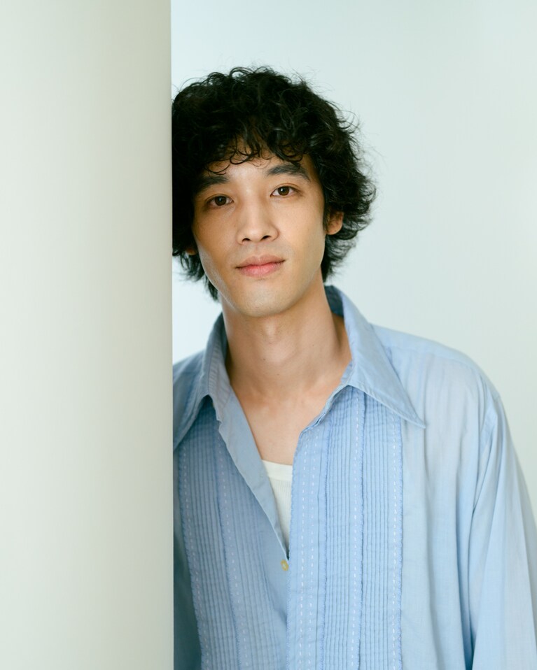 佐野弘樹さん。