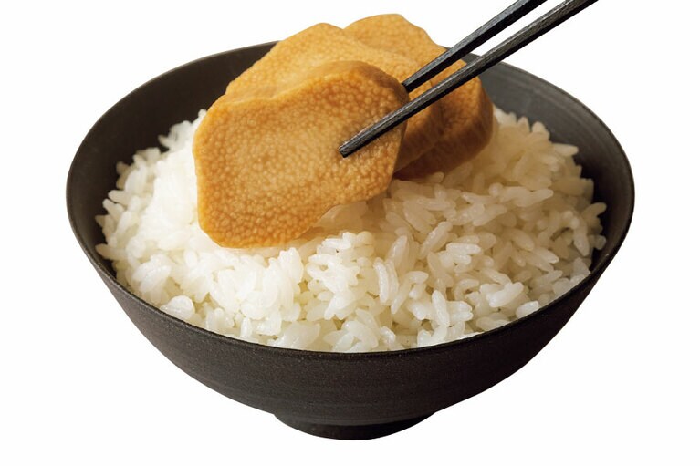 長いもたまり漬／十勝漬物 吉川屋