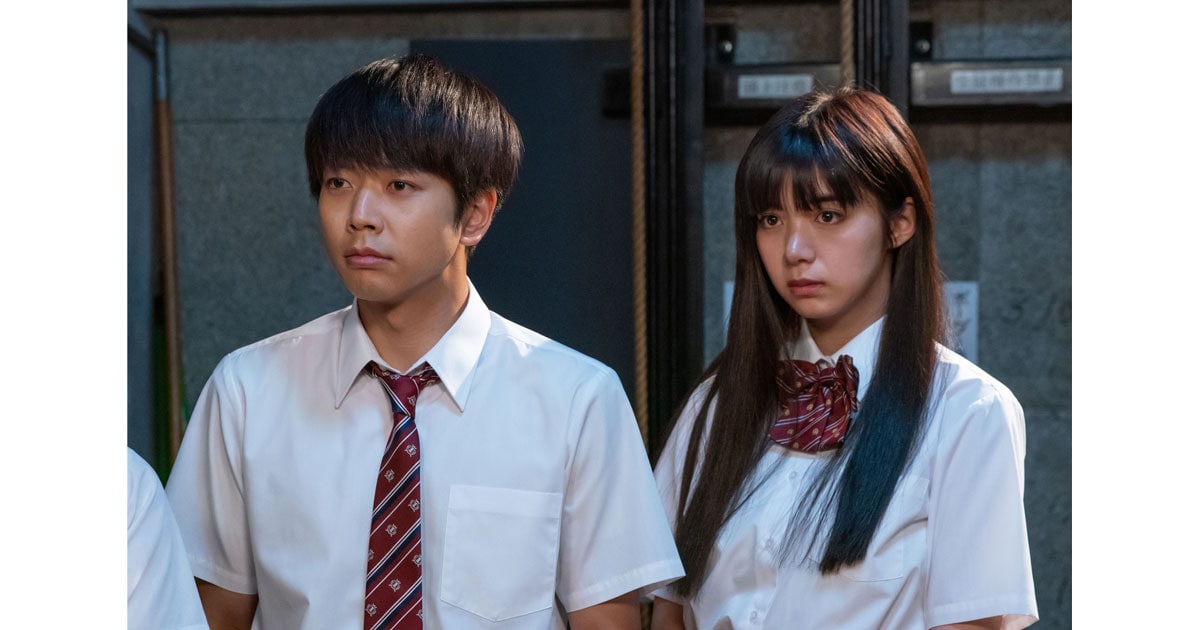 このドラマはわかりみが深すぎる…… 全力で登場人物を応援したくなる