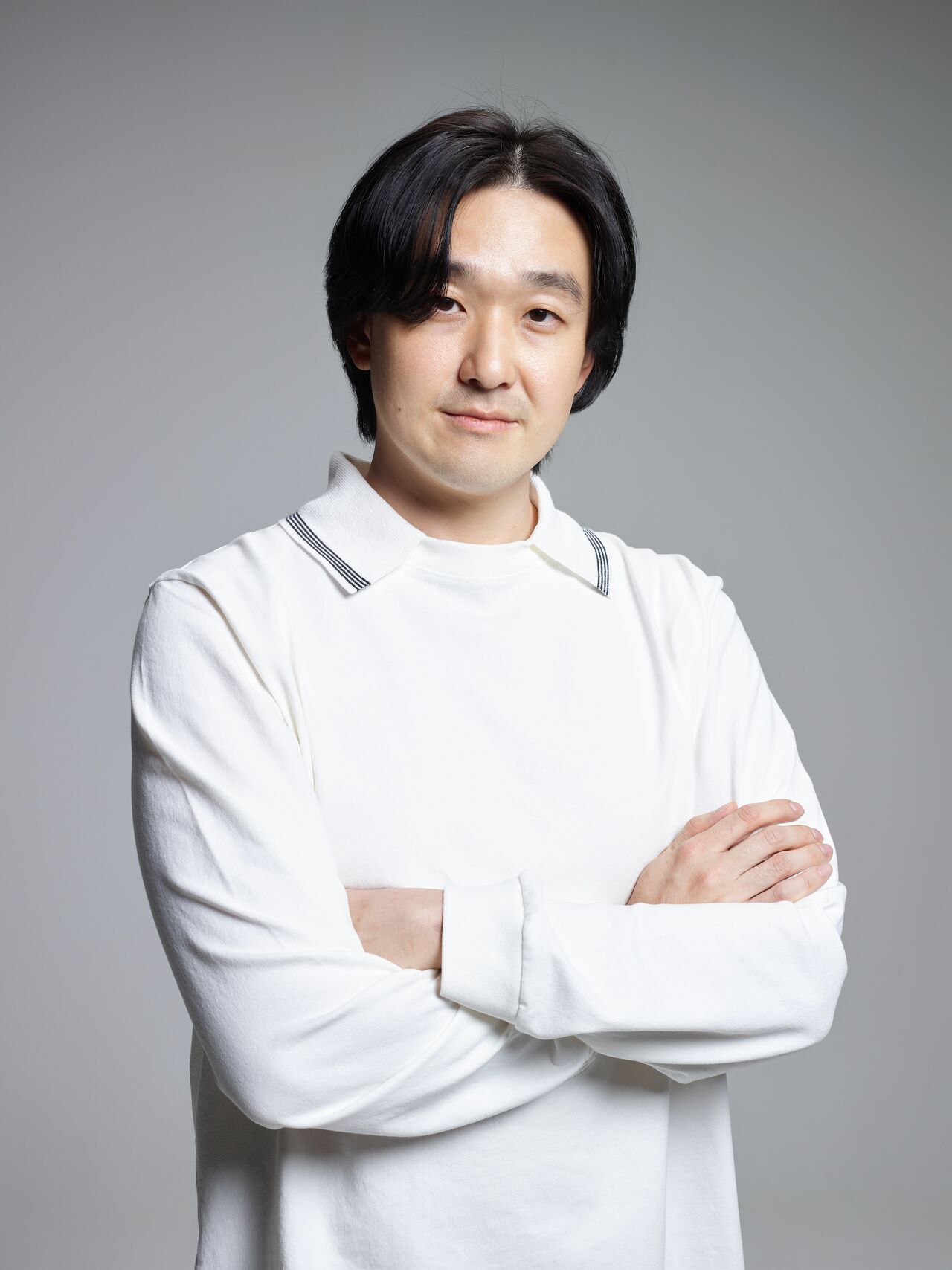 ヨソプ監督