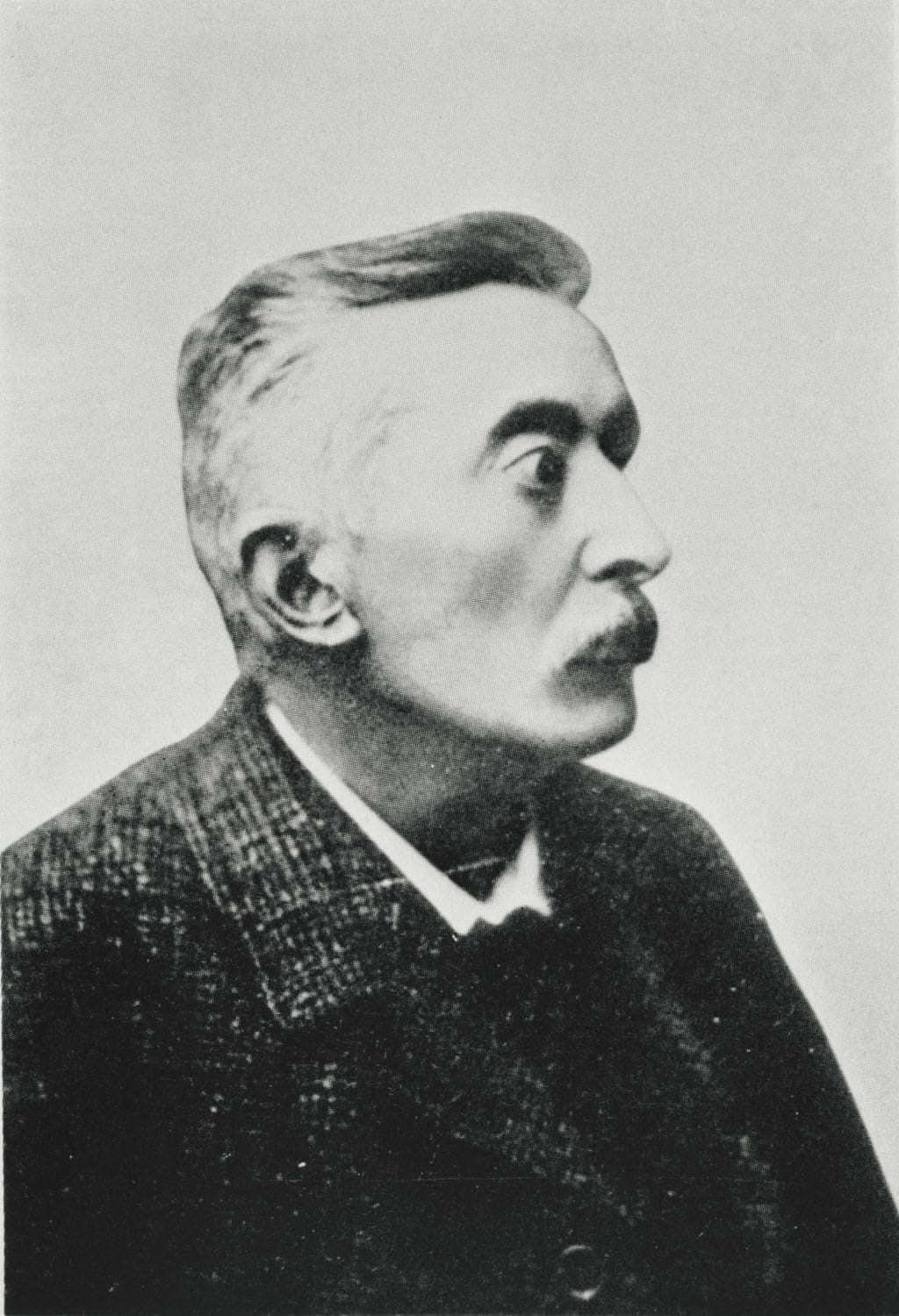 小泉八雲　©文藝春秋