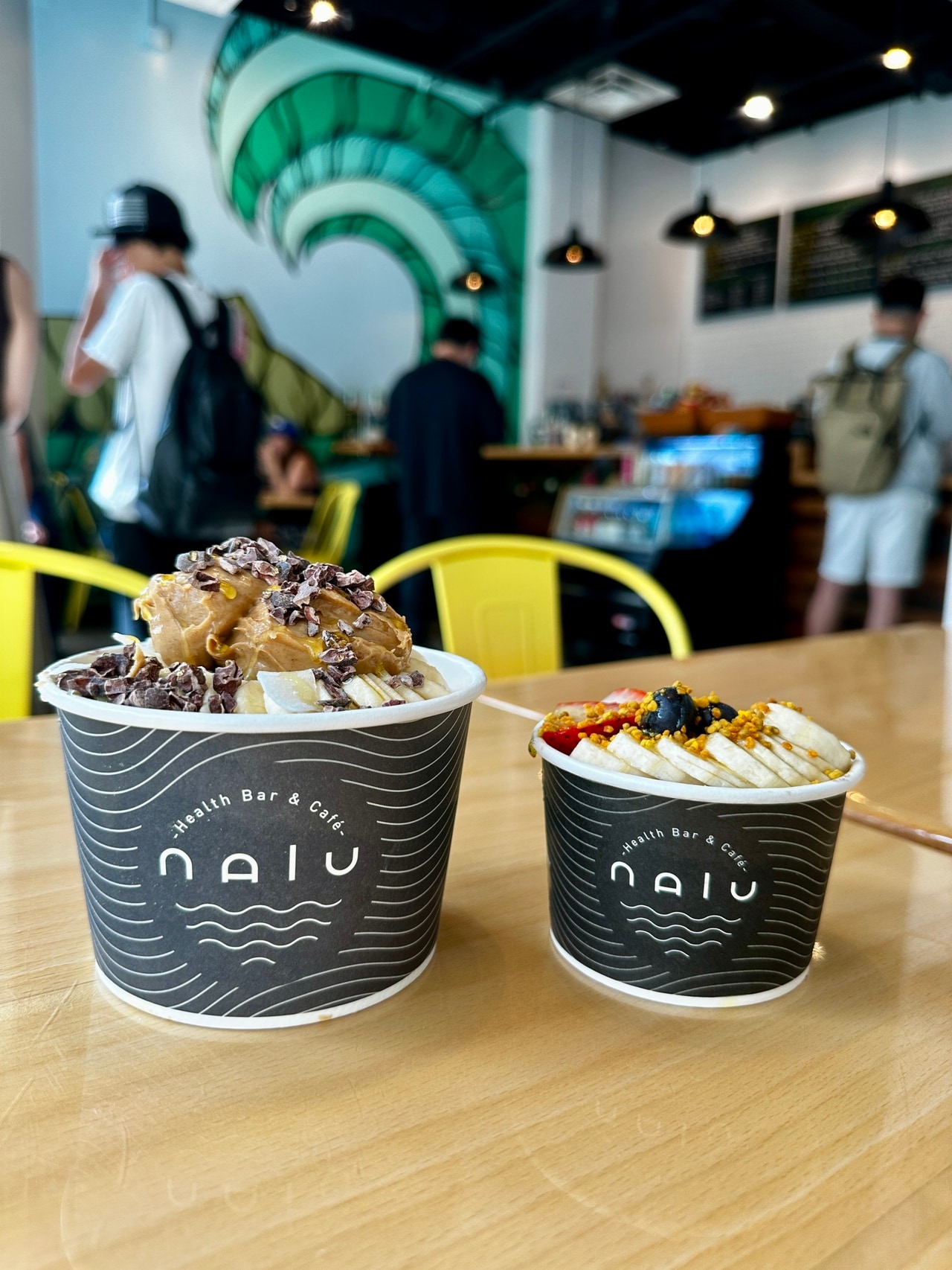 S〜Lまでサイズが選べるのがうれしい。