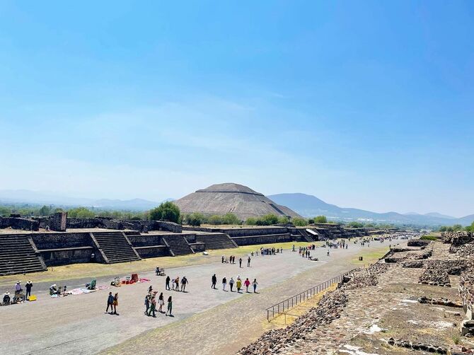 洋書◆上空から撮影したメキシコ写真集 本 遺跡 風景 景色 建築 洋書◇メキシコの遺跡写真集 本 風景 景色 建築 洋書◇メキシコ