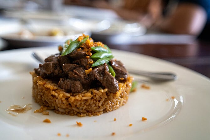 未知なるフィリピン美食新時代①】 食材の宝庫・ネグロス島の 歴史と