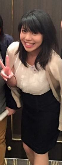 人間文学学科の学科会にて（本人提供）