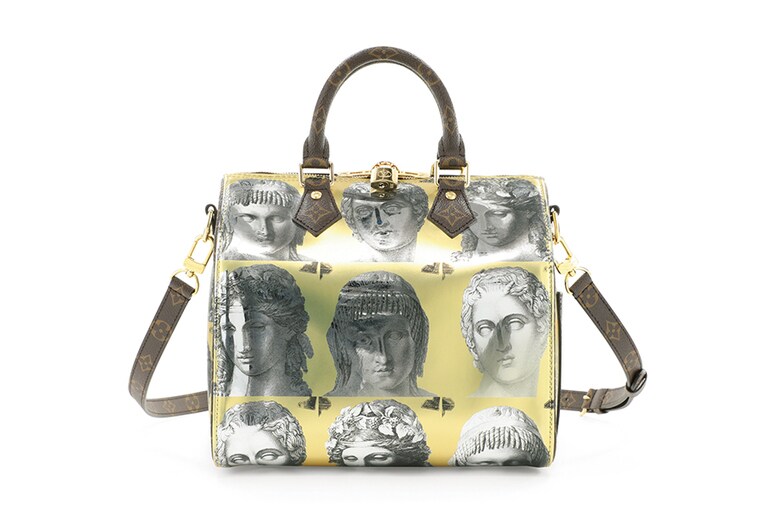 スピーディ・バンドリエール 25 H19×W25×D15cm 376,200円。