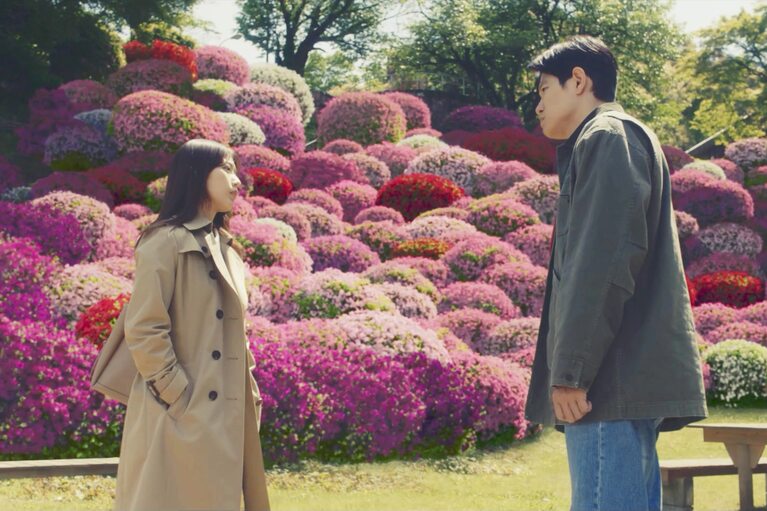 ©2025「花まんま」製作委員会